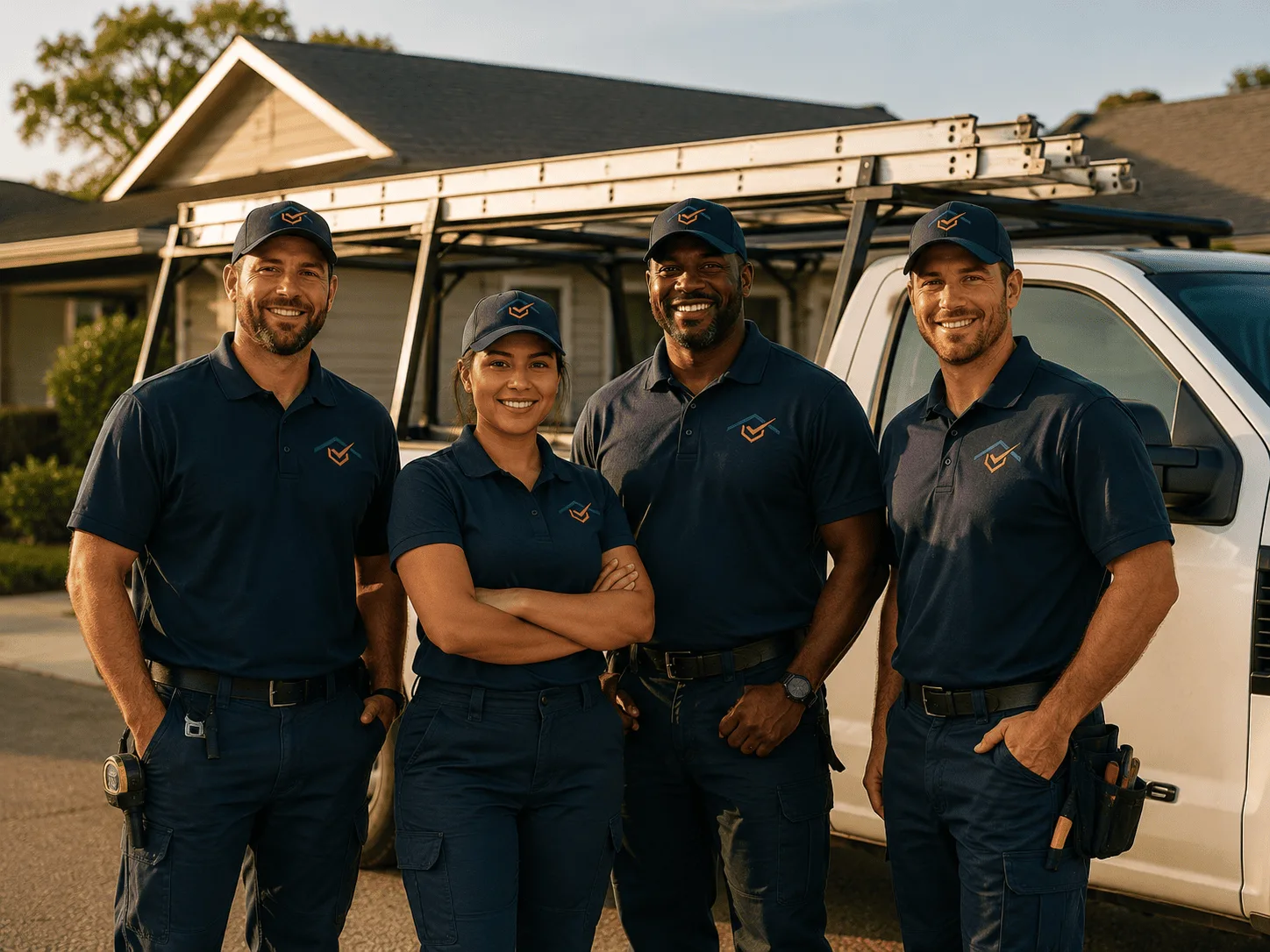 Roof Inspection company in San Antonio, FL